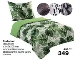 Sconto Povlečení nabídka