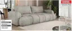 Baumax Pohovka wind nabídka