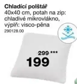 Sconto Chladící polštář nabídka