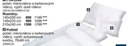 Sconto Přikrývka nabídka