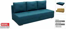 Baumax Pohovka Dafne nabídka
