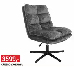Baumax Křeslo Katania nabídka