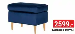 Baumax Taburet royal nabídka