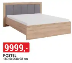 Baumax Postel nabídka