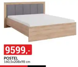 Baumax Postel nabídka