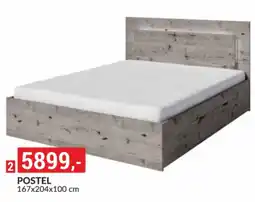 Baumax Postel nabídka