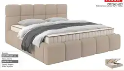 Baumax Postel fluffy nabídka