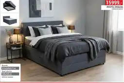 Baumax Postel Omaha nabídka