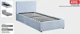 Baumax Postel Karl nabídka