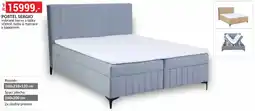 Baumax Postel sergio nabídka