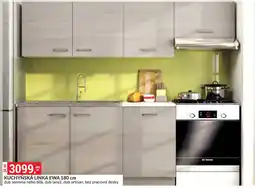 Baumax Ewa kuchyňská linka nabídka