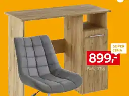 XXXLutz Psací stůl nabídka