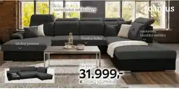 XXXLutz cantus 8 sedací souprava nabídka