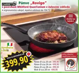 Norma Carretta Pánve Rovigo nabídka