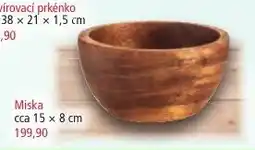 Norma Miska nabídka