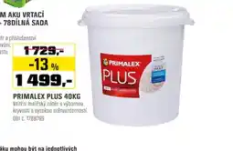 OBI Primalex plus nabídka