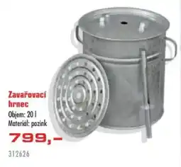 Uni Hobby Zavařovací hrnec nabídka