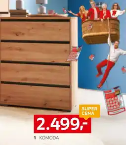 XXXLutz Komoda nabídka