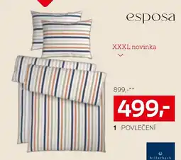 XXXLutz esposa povlečení nabídka