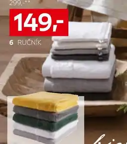 XXXLutz Ručník nabídka
