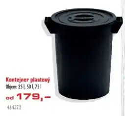 Uni Hobby Kontejner plastový nabídka