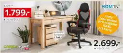 XXXLutz carryhome herní židle nabídka