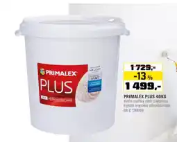 OBI PrimaLex Plus nabídka