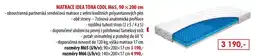 IDEA nábytek Matrace Idea tona cool m65 nabídka