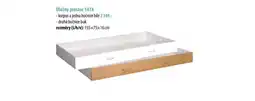 IDEA nábytek Úložný prostor 147A nabídka