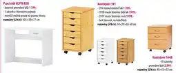 IDEA nábytek Kontejner 391 nabídka