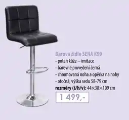 IDEA nábytek Sena k99 nabídka