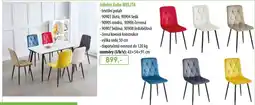 IDEA nábytek Jídelní židle melita nabídka