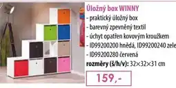 IDEA nábytek Winny úložný box nabídka