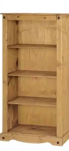 IDEA nábytek Corona 3 knihovna 164723 nabídka