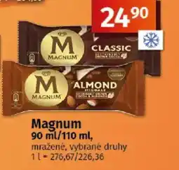 COOP TIP Magnum nabídka
