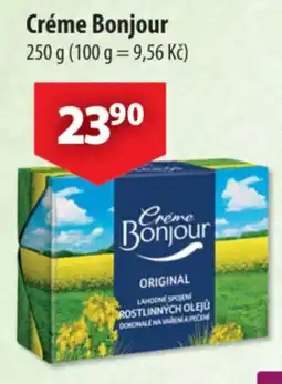CBA Crème Bonjour nabídka