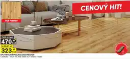 Merkury Market Spc vinylová podlaha dub preston nabídka