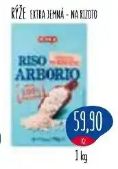 Konzum Riso Arborio nabídka