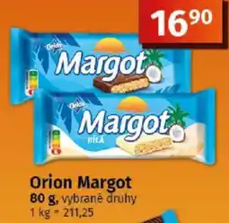 COOP TIP Orion Margot nabídka