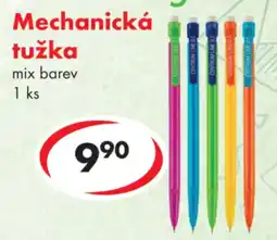 CBA Mechanická tužka nabídka