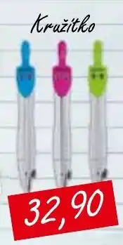 Konzum Kražítko nabídka