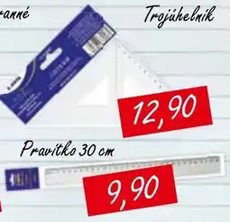 Konzum Trojúhelník nabídka