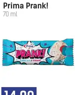 Konzum Prima Prank! nabídka