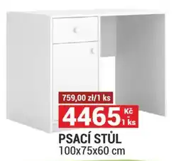 Merkury Market Psací stůl nabídka