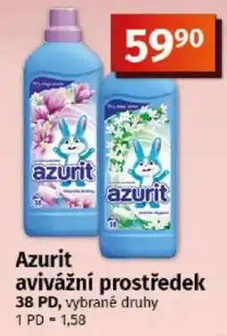 COOP TIP Azurit avivážní prostředek nabídka