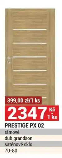Merkury Market Prestige px 02 nabídka