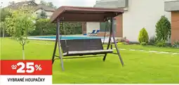 Merkury Market Vybrané houpačky nabídka