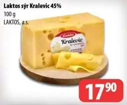Partner Maloobchodní síť Kralevic nabídka