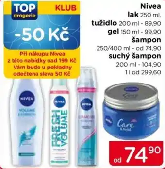 Nivea