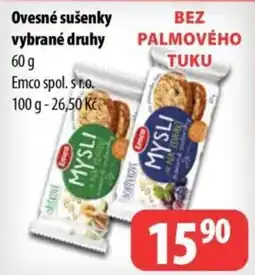 Partner Maloobchodní síť Emco mysli nabídka